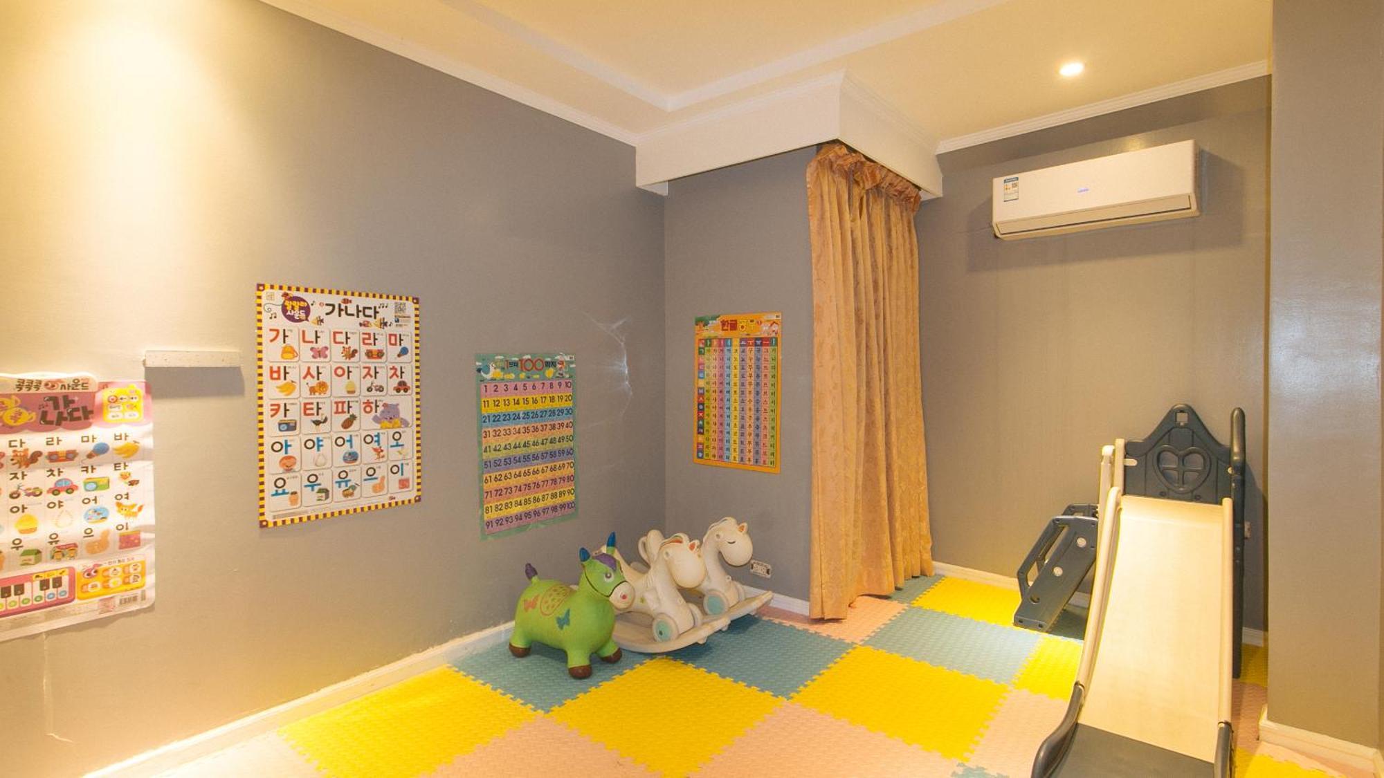 Reddoorz Premium At Jjimjbang Hotel Spa Manila Kültér fotó