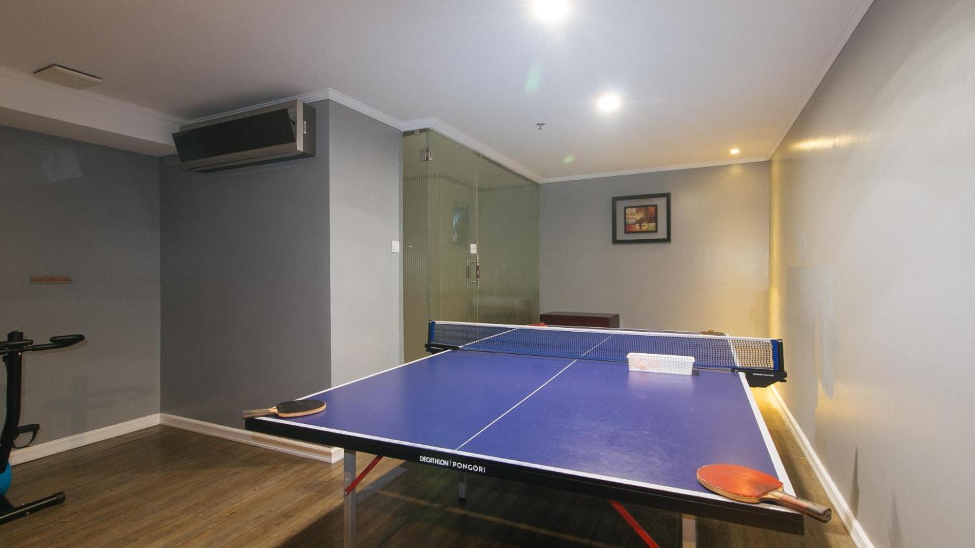 Reddoorz Premium At Jjimjbang Hotel Spa Manila Kültér fotó
