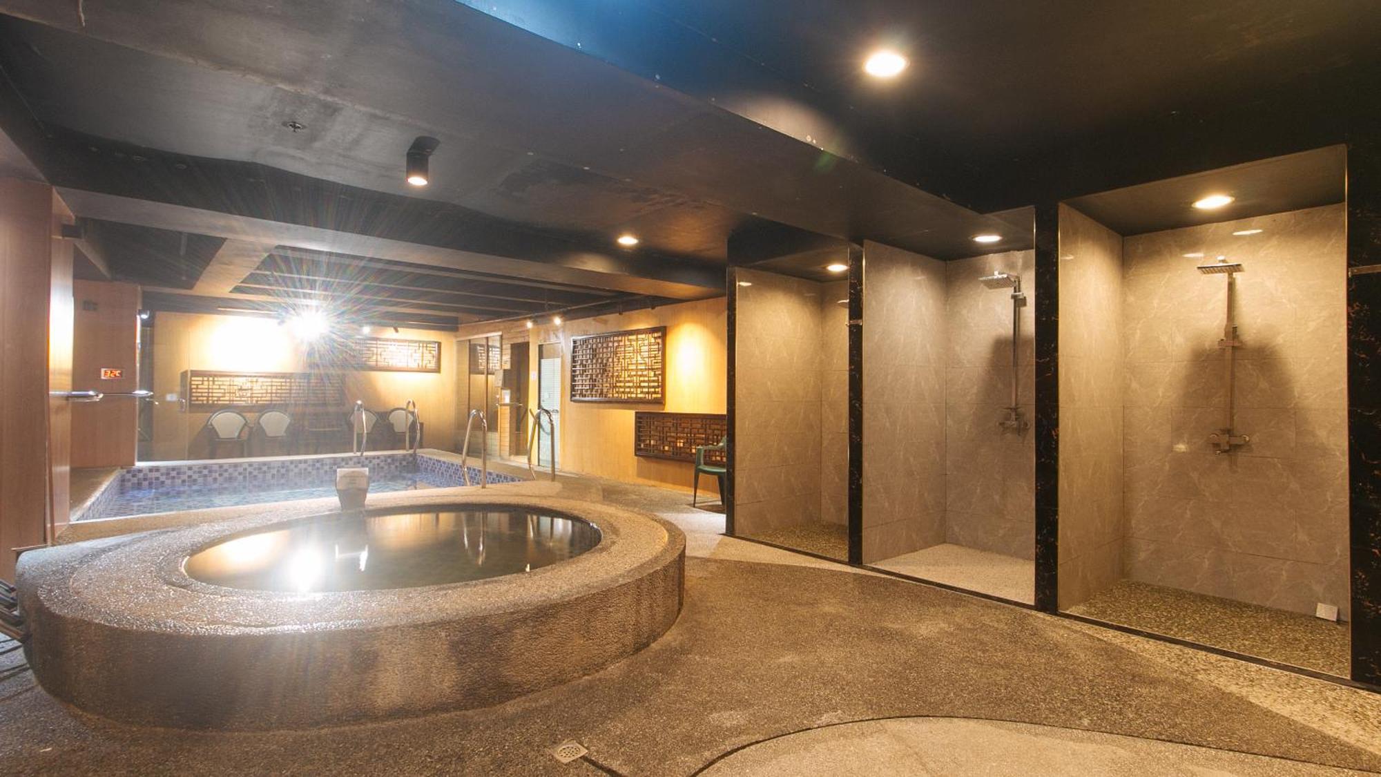 Reddoorz Premium At Jjimjbang Hotel Spa Manila Kültér fotó