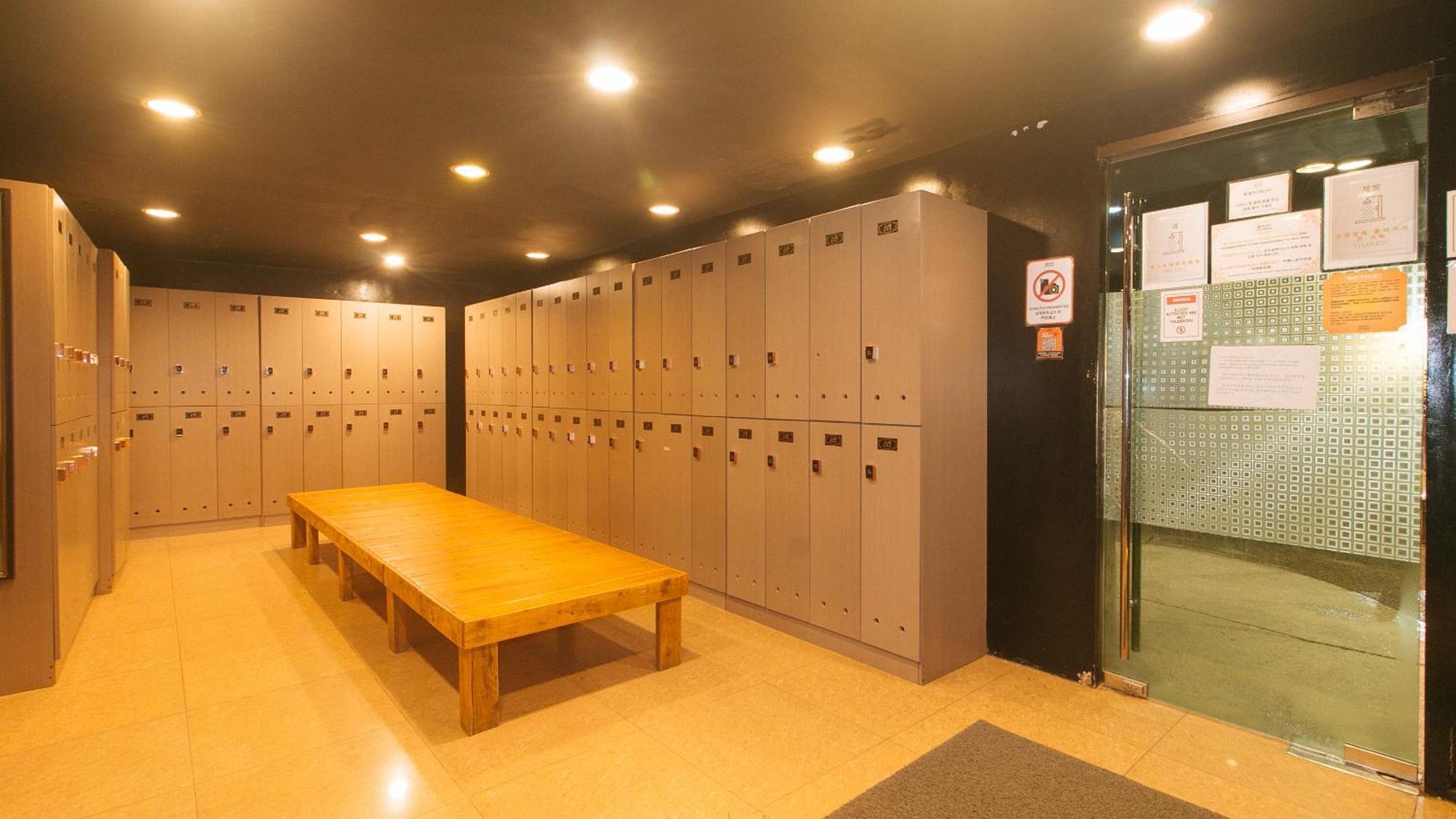 Reddoorz Premium At Jjimjbang Hotel Spa Manila Kültér fotó