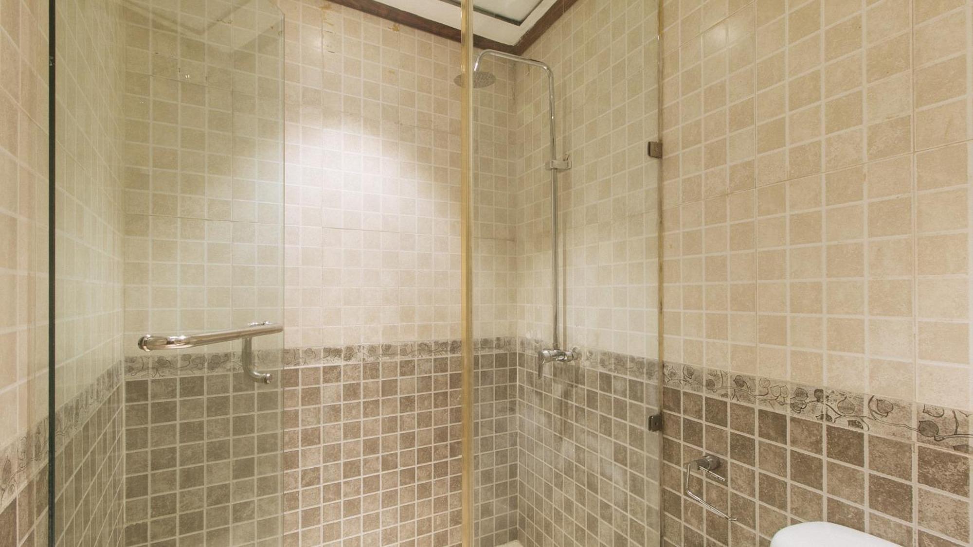 Reddoorz Premium At Jjimjbang Hotel Spa Manila Szoba fotó